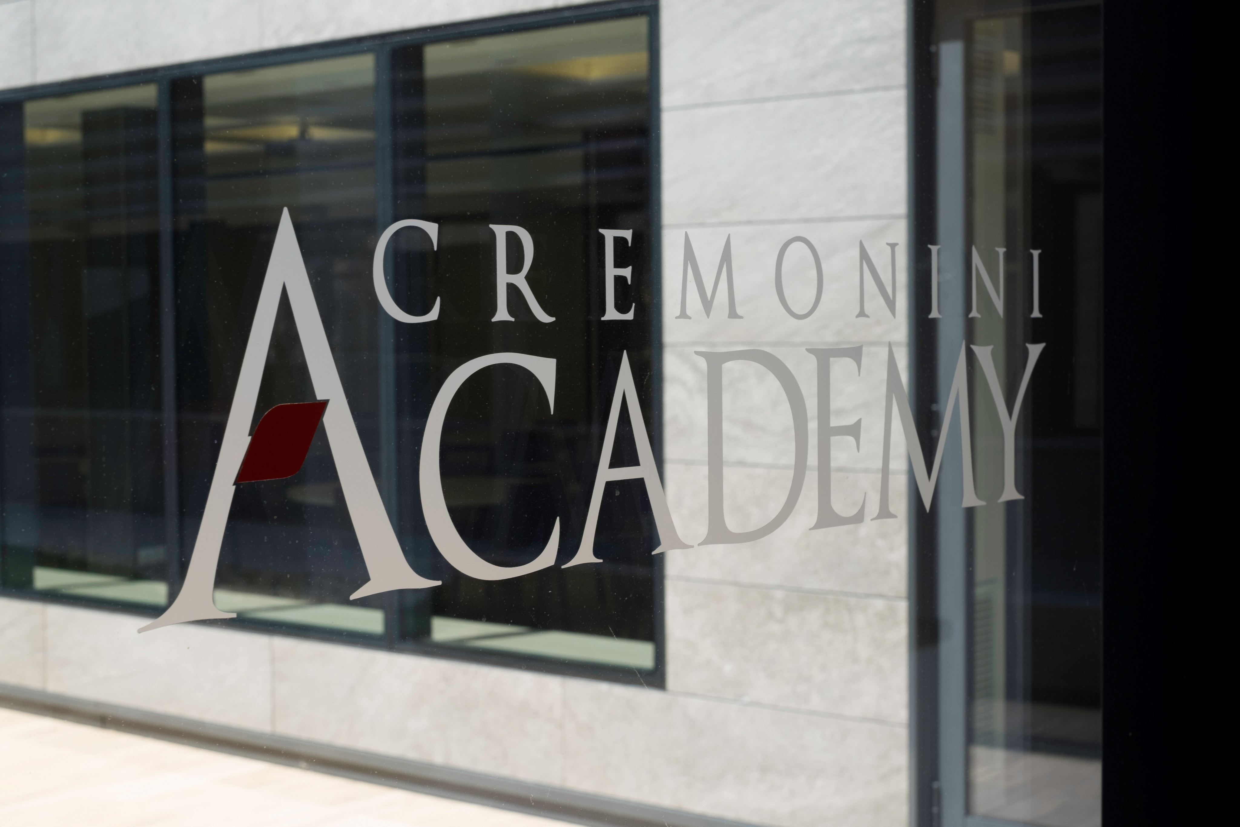 AtlasConcorde Gruppo Cremonini Academy Italia 013